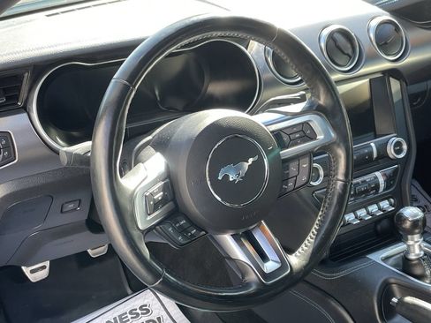 Used 2020 Ford Mustang GT Premium w/ Equipment Group 401A RWD image 30