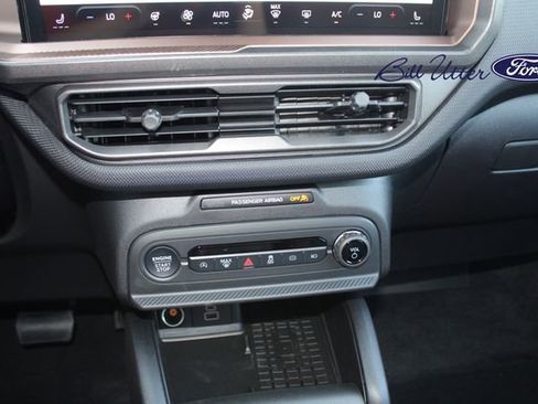 New 2025 Ford Bronco Sport Outer Banks image 14