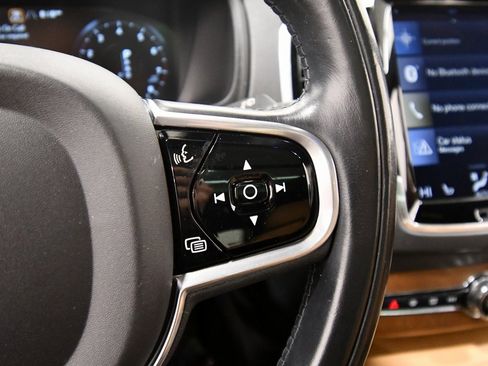 Used 2017 Volvo XC90 T6 Inscription w/ Vision Package image 22