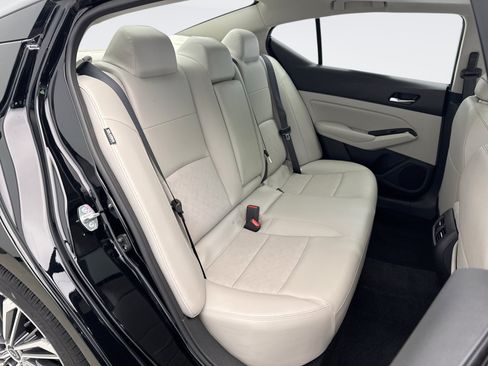 Used 2023 Nissan Altima 2.5 SL AWD/4WD image 19