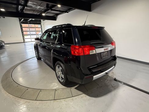 Used 2012 GMC Terrain SLT FWD image 8