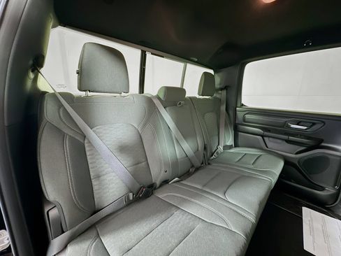 New 2026 RAM 1500 Classic Warlock AWD/4WD image 26