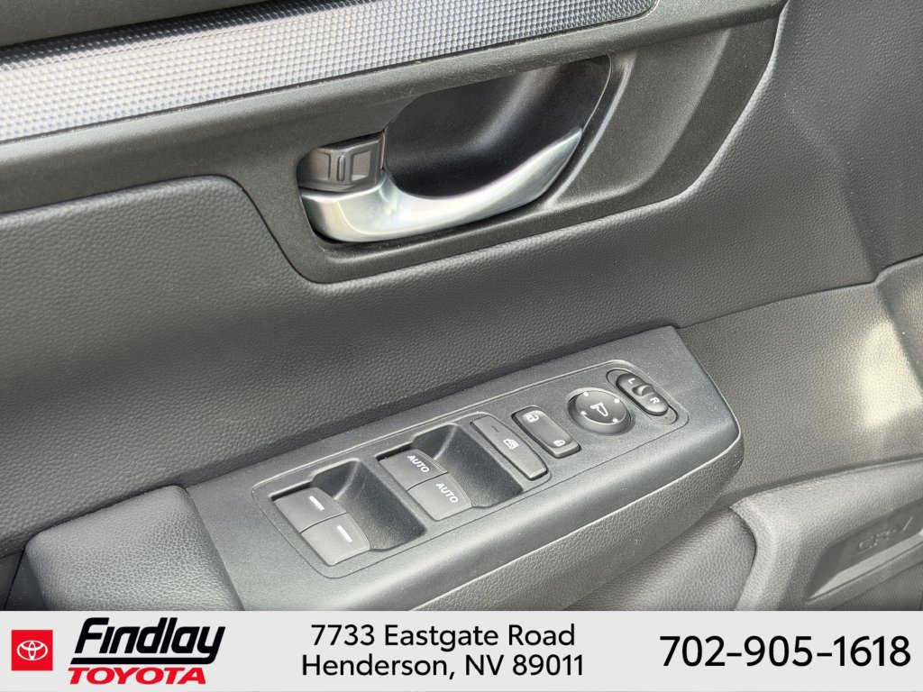 Used 2023 Honda CR-V Sport image 21