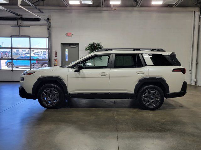 Used 2026 Subaru Outback Premium AWD/4WD image 8