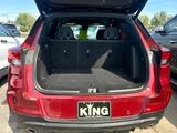 Used 2023 Chevrolet TrailBlazer RS w/ Sun and Liftgate Package image 5