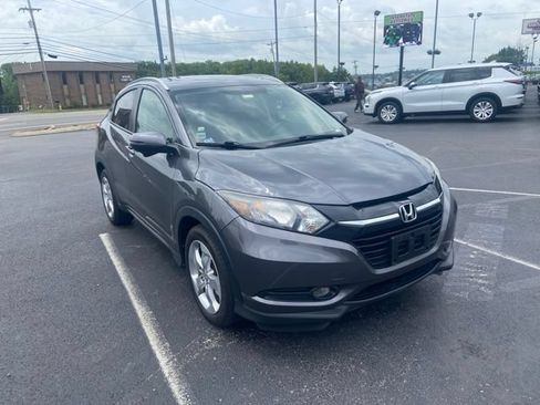 Used 2016 Honda HR-V EX-L image 3