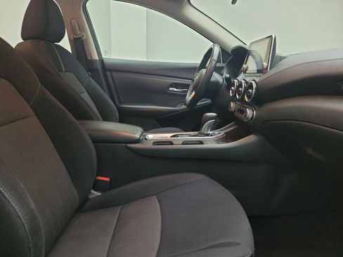 Used 2023 Nissan Sentra SV image 21