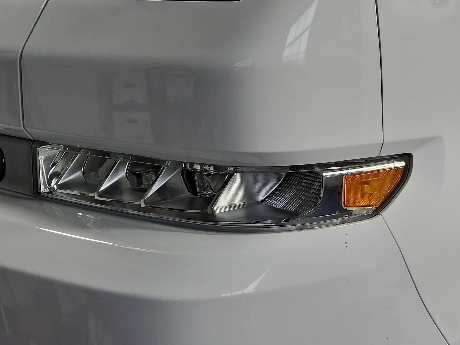 Used 2023 Chevrolet Brightdrop 600 w/ Active Safety Package 2 AWD/4WD image 23