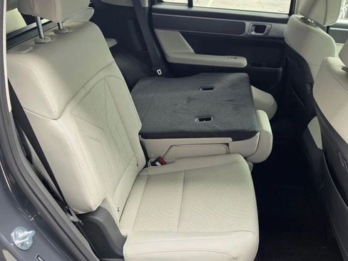 New 2026 Hyundai Santa Fe SEL FWD image 13