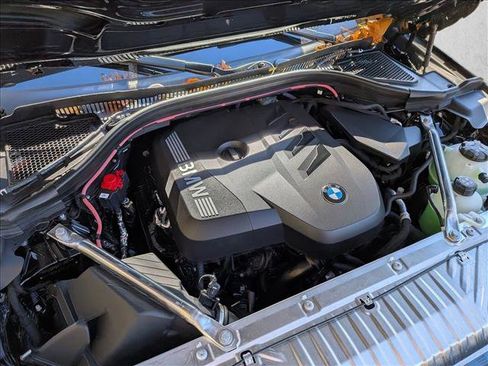 Used 2026 BMW X3 xDrive30 w/ Premium Package AWD/4WD image 16