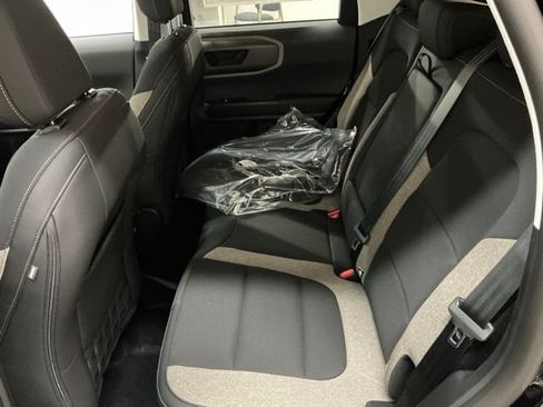 New 2026 Ford Bronco Sport Big Bend w/ Convenience Package AWD/4WD image 11