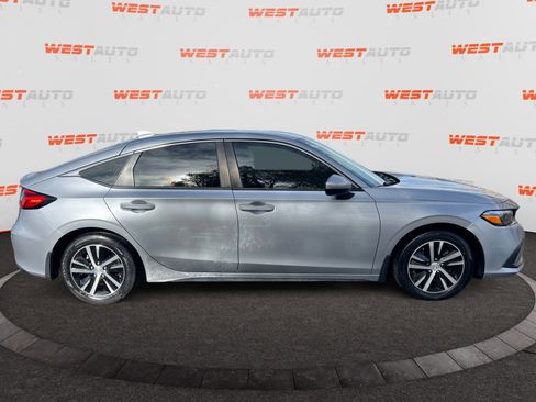 Used 2023 Honda Civic LX image 6