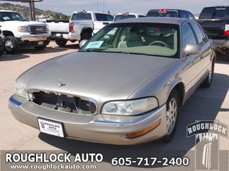 Used 2004 Buick Park Avenue FWD video 1