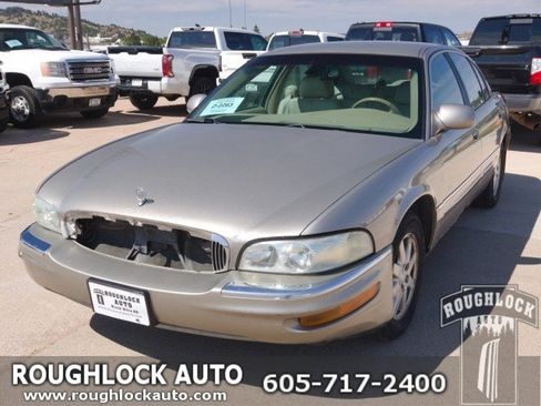 Used 2004 Buick Park Avenue FWD image 1