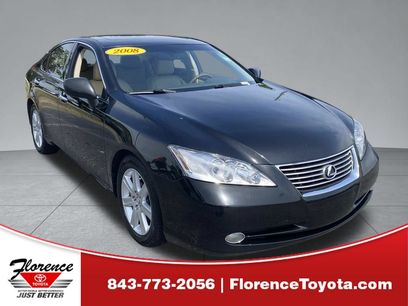 Used 2008 Lexus ES 350