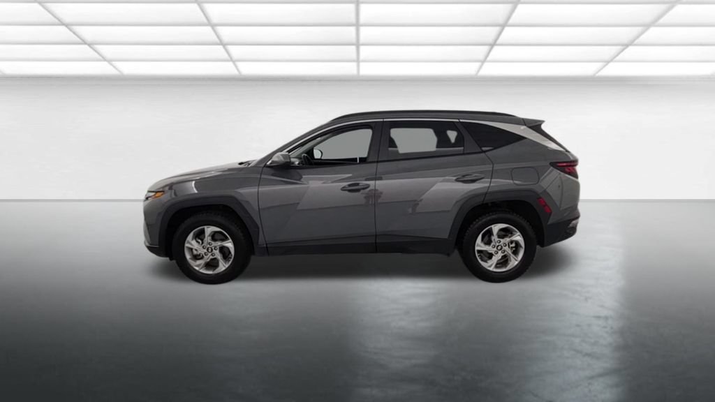 Used 2024 Hyundai Tucson SEL AWD/4WD image 5