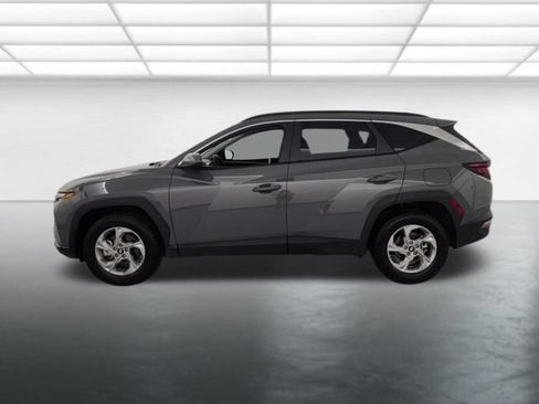 Used 2024 Hyundai Tucson SEL AWD/4WD image 5
