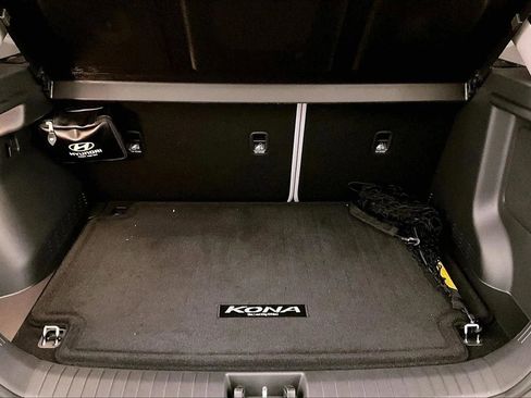 Used 2019 Hyundai Kona Ultimate image 33