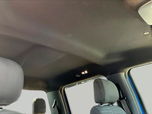 Used 2021 Ford F150 XL w/ STX Appearance Package RWD image 14
