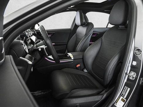 Certified 2025 Mercedes-Benz C 300 4MATIC Sedan image 21