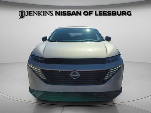 New 2026 Nissan Murano Platinum w/ Cargo Package image 2