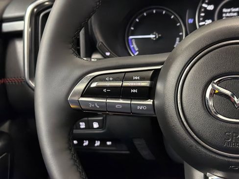 New 2026 MAZDA CX-50 2.5 Hybrid w/ Premium Plus Pkg image 22