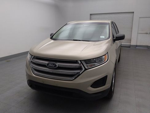 Used 2017 Ford Edge SE FWD image 15