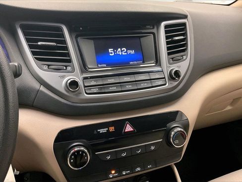 Used 2016 Hyundai Tucson SE w/ Option Group 02 image 5