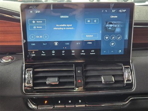 Used 2024 Lincoln Navigator Reserve image 25