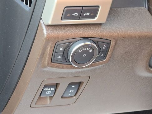 Used 2019 Ford F150 King Ranch w/ Equipment Group 601A Luxury image 8