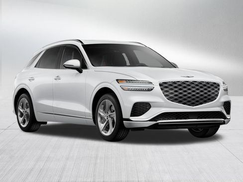 New 2026 Genesis GV70 2.5T Advanced AWD/4WD image 2