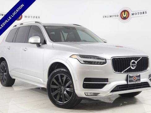 Used 2018 Volvo XC90 T6 Momentum w/ Convenience Package AWD/4WD image 1