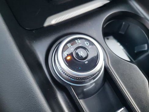 Certified 2025 Ford Explorer ST image 18