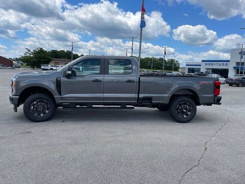 New 2026 Ford F350 XL w/ STX Appearance Package AWD/4WD image 9