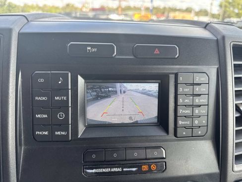 Used 2018 Ford F250 XL w/ Power Equipment Group image 25