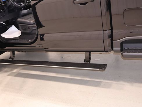 New 2026 Ford F350 Lariat w/ Lariat Ultimate Package AWD/4WD image 40