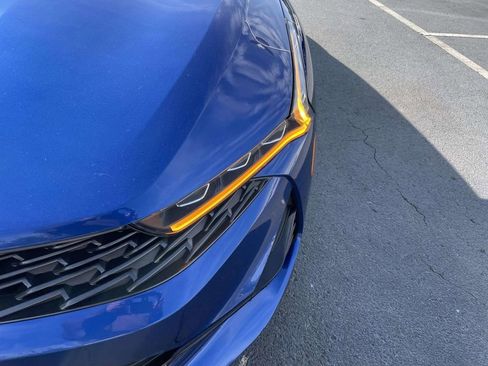 Used 2024 Kia K5 GT-Line w/ GT-Line Premium Package image 14