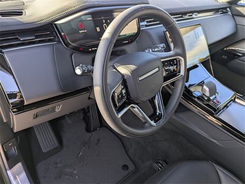 New 2026 Land Rover Range Rover Sport SE image 7