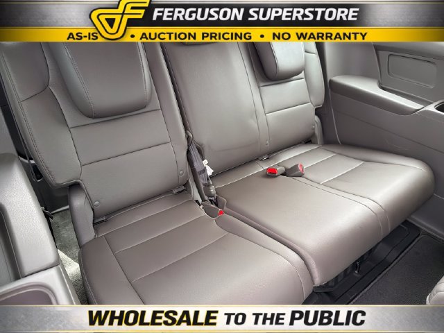 Used 2011 Honda Odyssey EX-L image 29