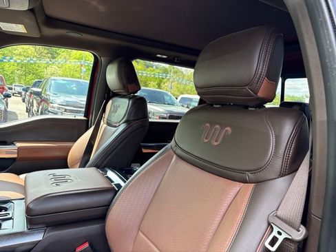 Used 2025 Ford F150 King Ranch AWD/4WD image 9