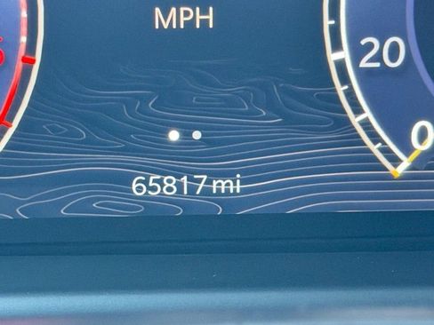 Used 2024 Jeep Wagoneer Series II image 22