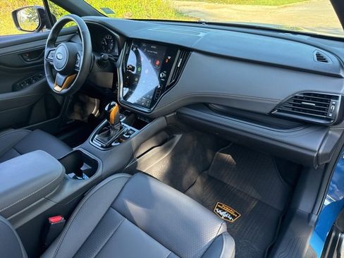Used 2025 Subaru Outback Wilderness image 9