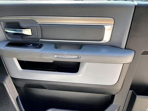 Used 2019 RAM 1500 Tradesman w/ Popular Equipment Group AWD/4WD image 19