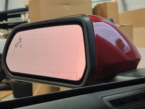 Used 2019 Ford Mustang GT Premium w/ Equipment Group 401A RWD image 46