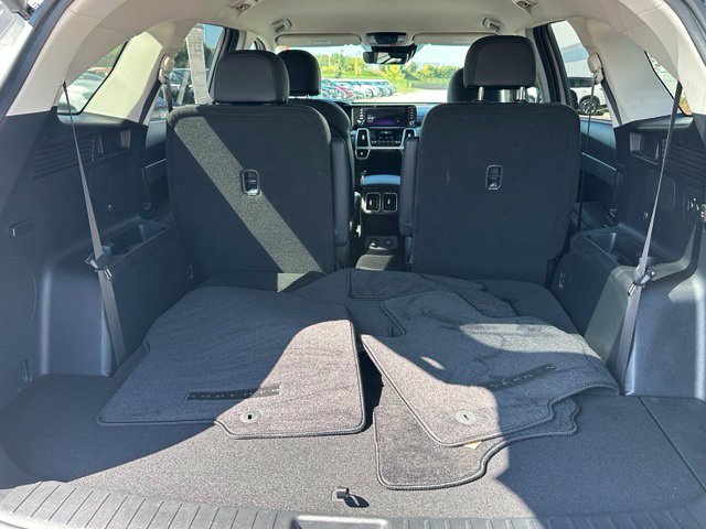 Used 2023 Kia Sorento EX AWD/4WD image 12