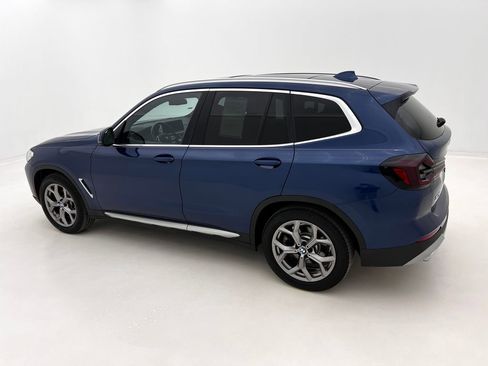 Used 2022 BMW X3 xDrive30i w/ Premium Package 2 image 12