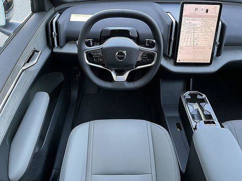 New 2026 Volvo EX30 Plus w/ Climate Package AWD/4WD image 5