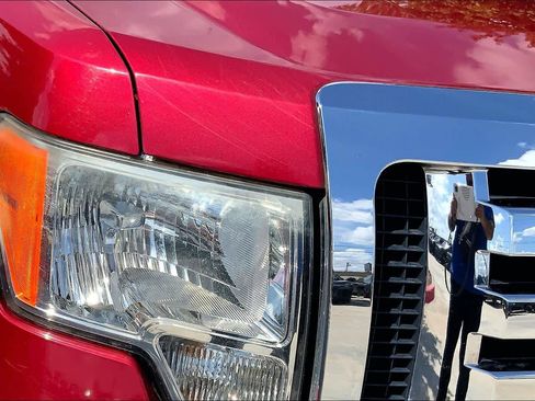 Used 2009 Ford F150 XLT RWD image 26