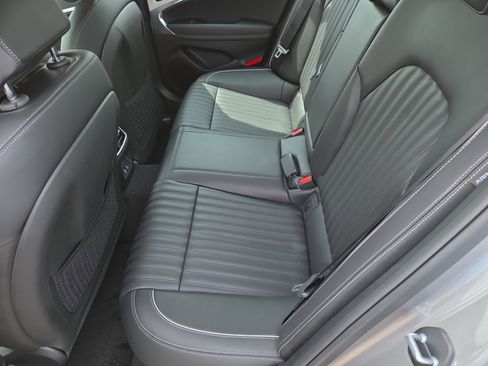 New 2026 Genesis G70 2.5T Prestige image 6