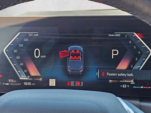 Used 2023 BMW 330i Sedan w/ Premium Package image 10